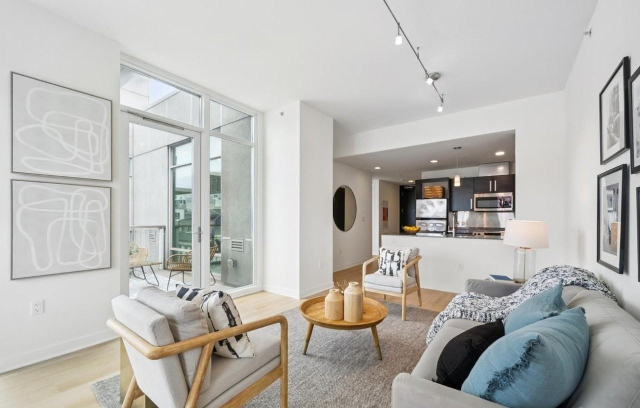 55 Page Street, Unit 202 - Photo 4 of 17