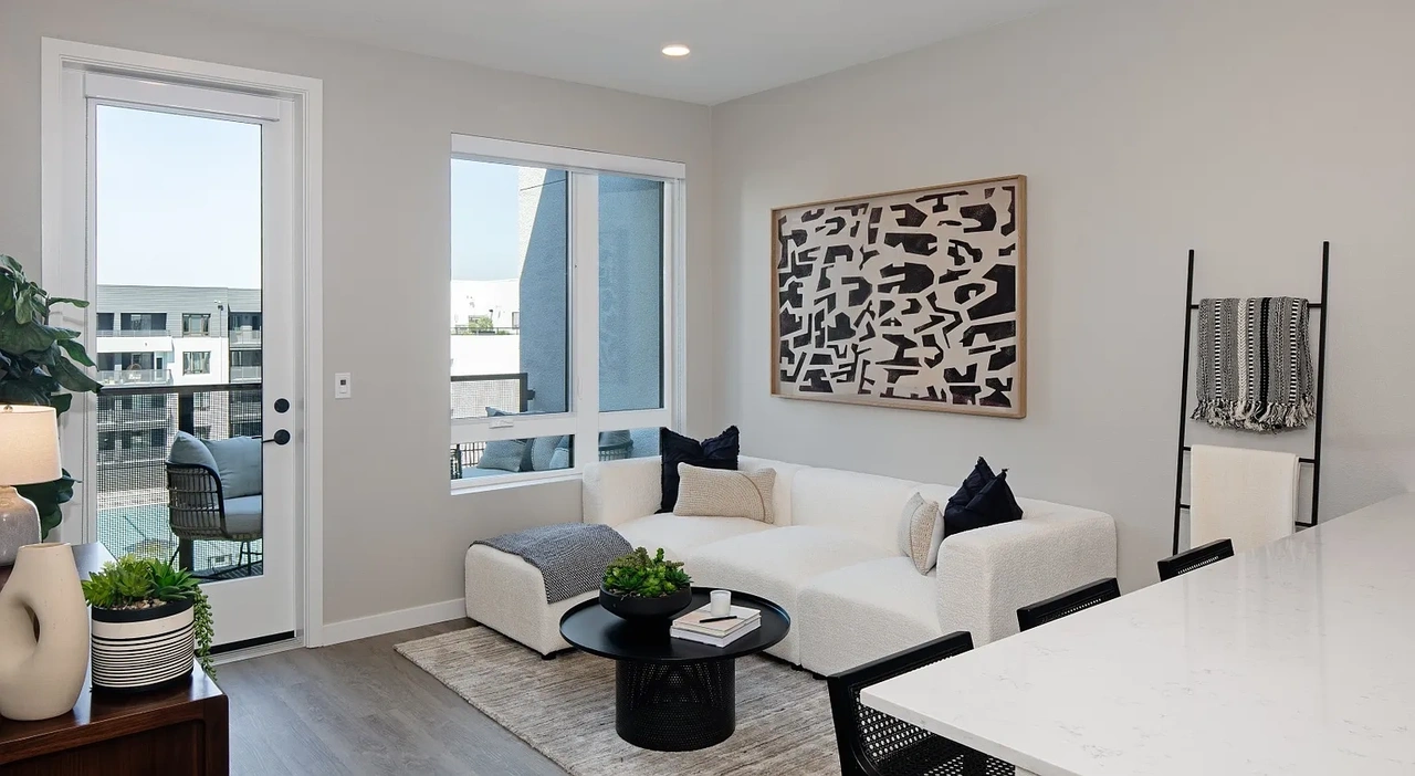 3639 Haven Avenue, Unit B5 - Photo 4 of 20