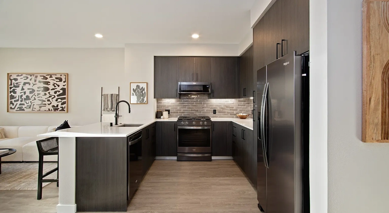 3639 Haven Avenue, Unit B5 - Photo 5 of 20