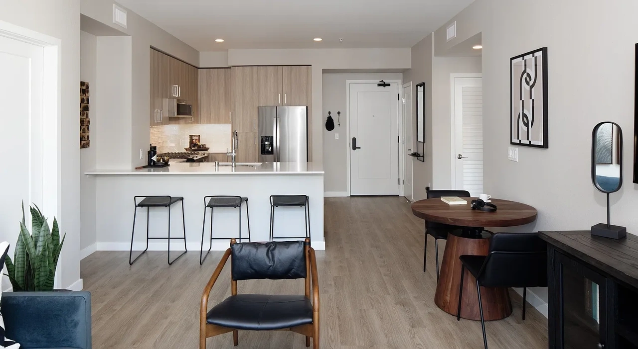 3639 Haven Avenue, Unit B5 - Photo 6 of 20