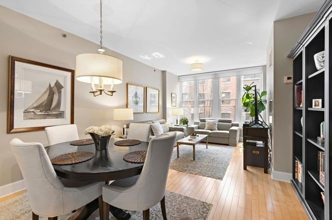 1125 Maxwell Lane, Unit 212 - Photo 4 of 19