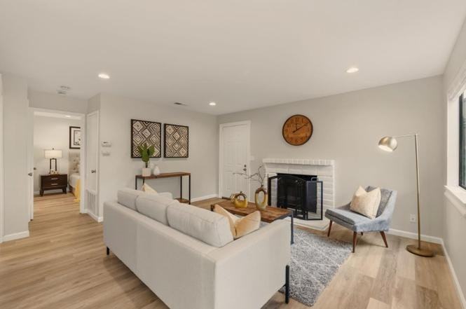 3401 La Terrace Circle, Unit 37 - Photo 3 of 19