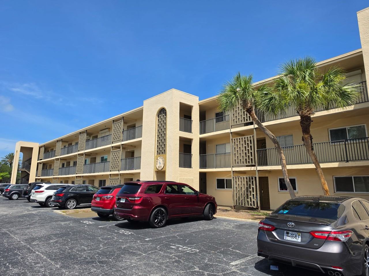 301 87th Ave #203