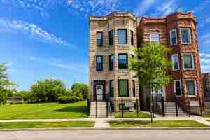 featured image of 4543 S Saint Lawrence Ave #1F