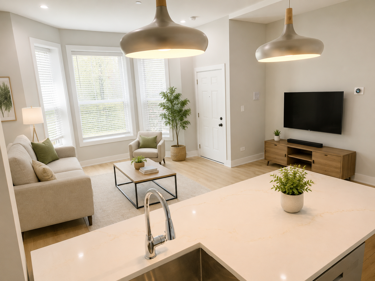 4543 S Saint Lawrence Ave #1F - Photo 4 of 9