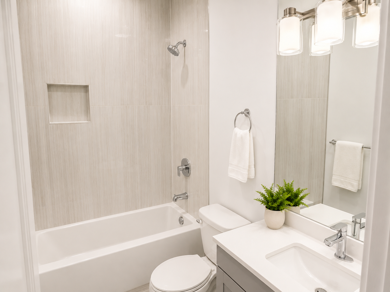 4543 S Saint Lawrence Ave #1F - Photo 5 of 9