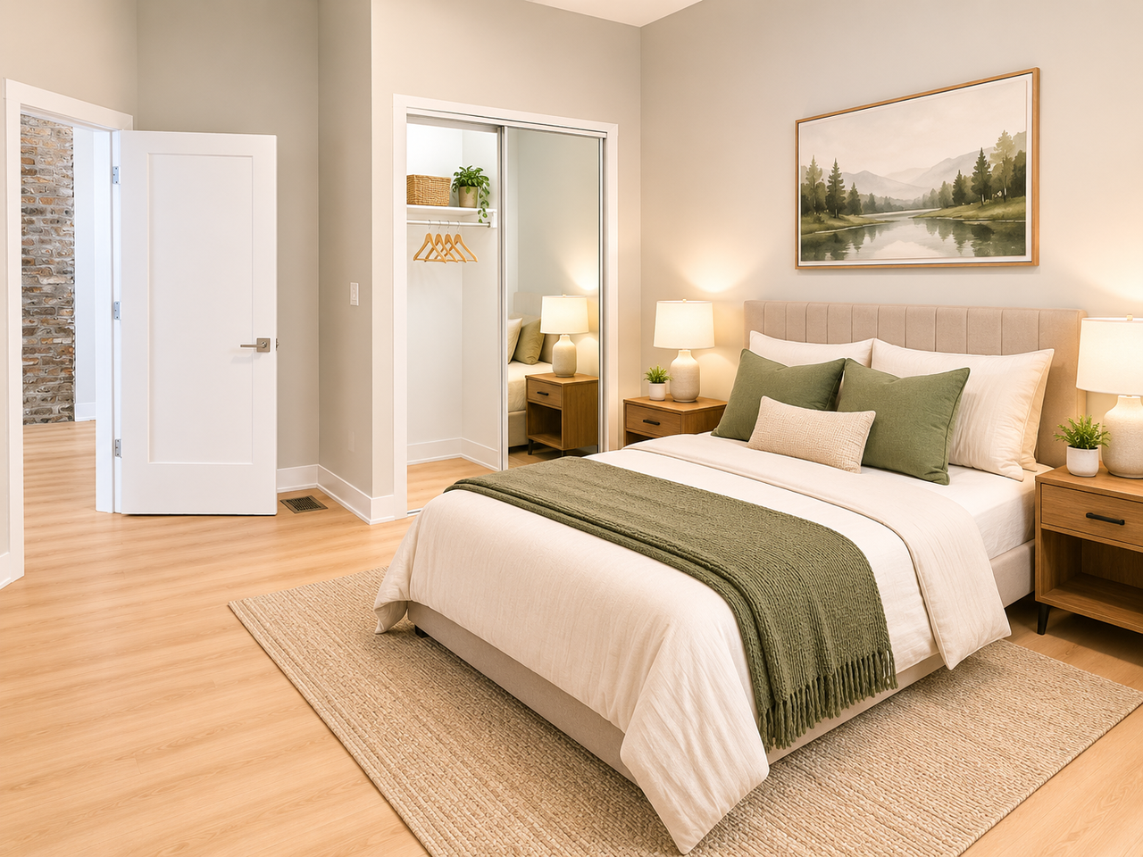 4543 S Saint Lawrence Ave #1F - Photo 7 of 9