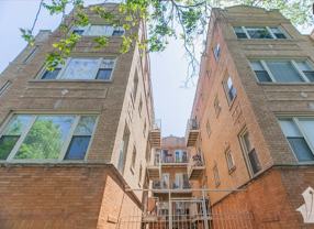 1009 N Oakley Blvd #2E - Photo 1 of 1