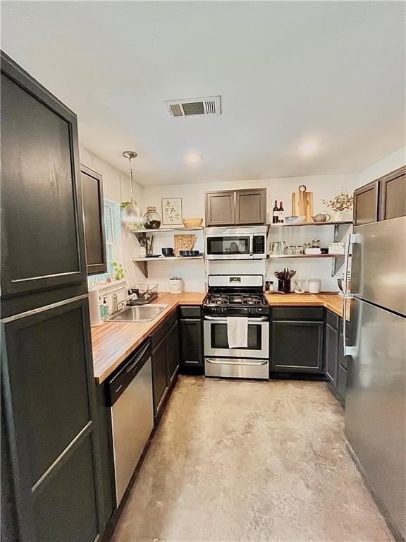 721 S Dockery Ln - Photo 6 of 19