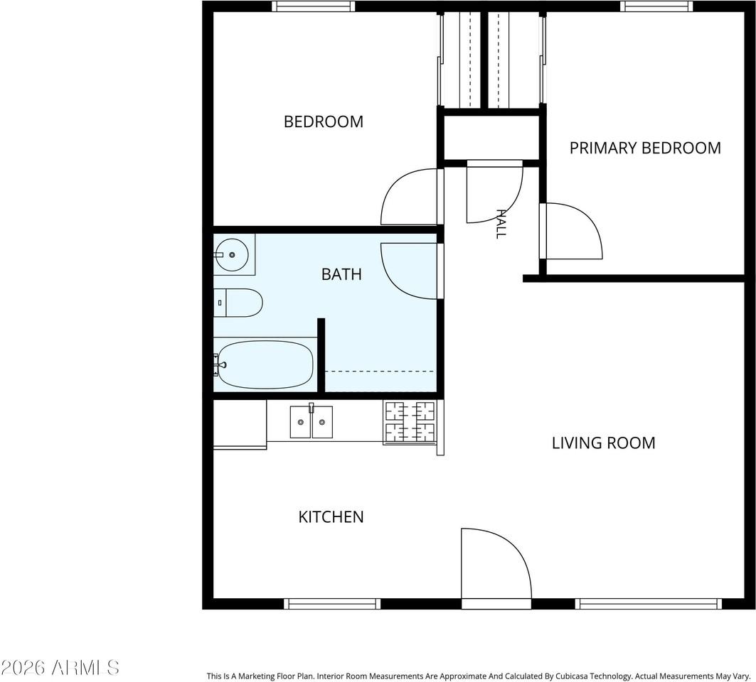 2133 W Adams St #3 - Photo 3 of 41