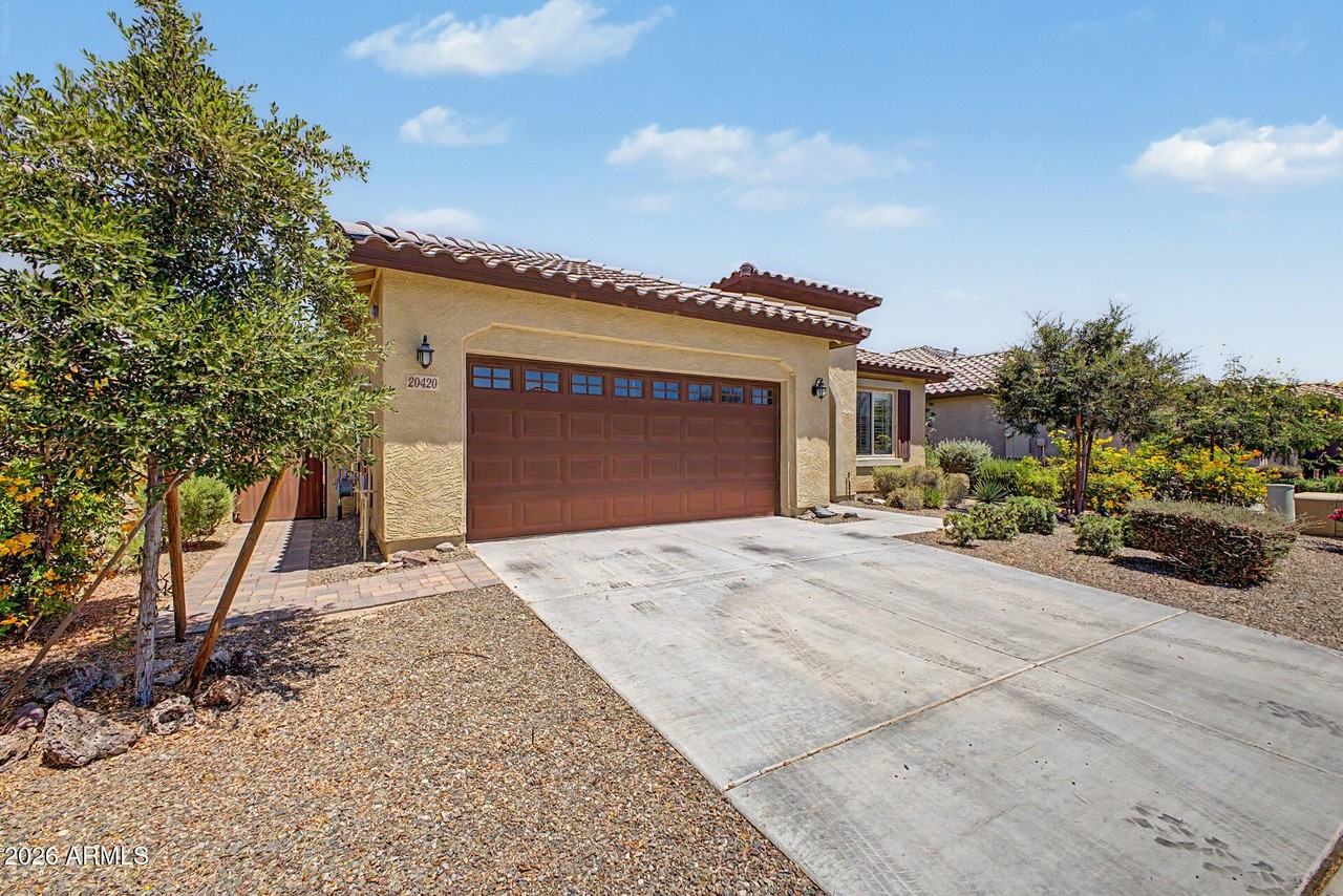 20420 W Calle Encorvada - Photo 4 of 25