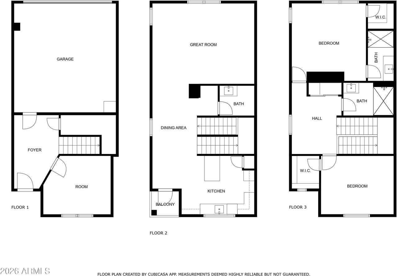 2601 E Clarendon Ave #3 - Photo 4 of 35