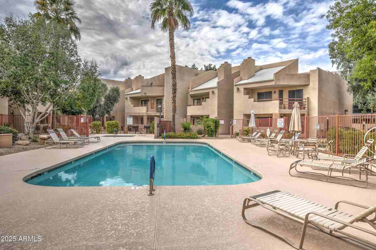 4850 E Desert Cove Ave #241