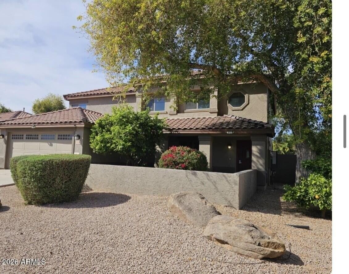 3582 E Santa Fe Ln - Photo 2 of 32