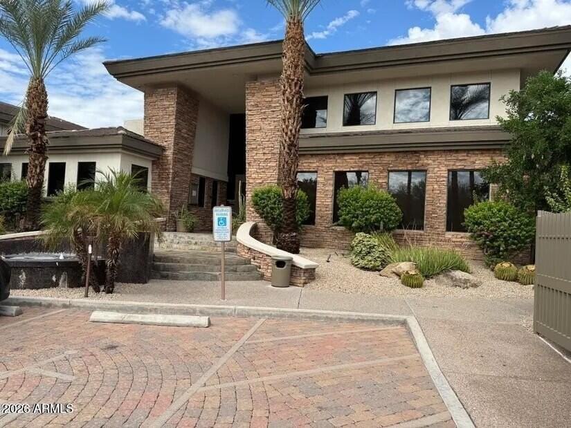 6900 E Princess Dr #1157