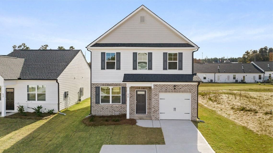 423 Shipwreck Dr #1