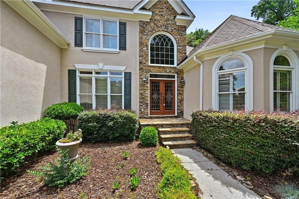1792 Bristol Farms Ct - Photo 2 of 50