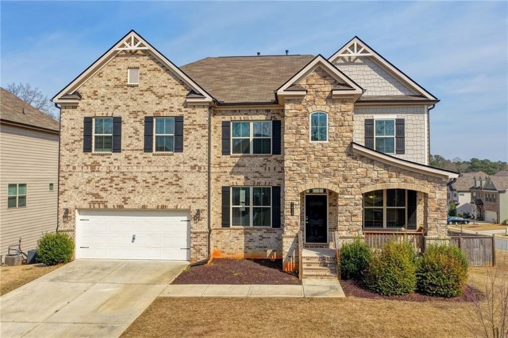 7410 Ansley View Ln - Photo 5 of 50