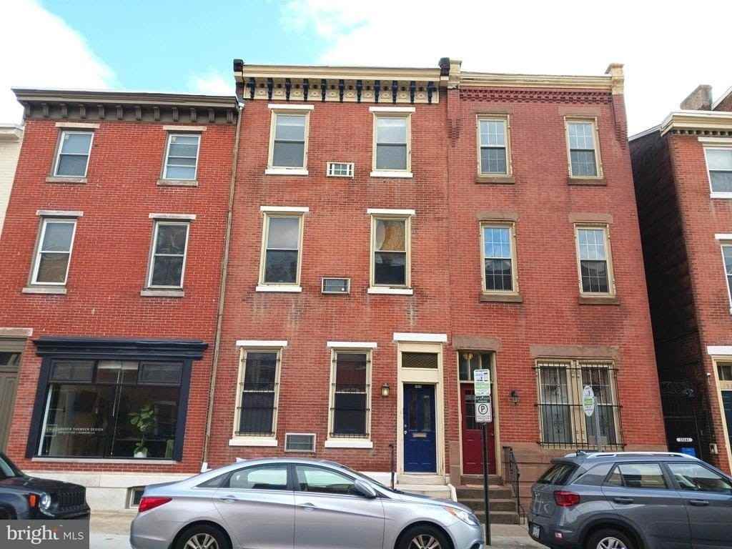 1510 Lombard St #3 - Photo 3 of 14