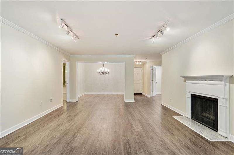 3203 Lenox Rd Ne #6 - Photo 2 of 27