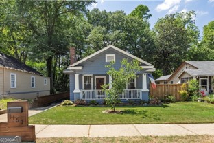 1157 Indale Pl Sw - Photo 1 of 1