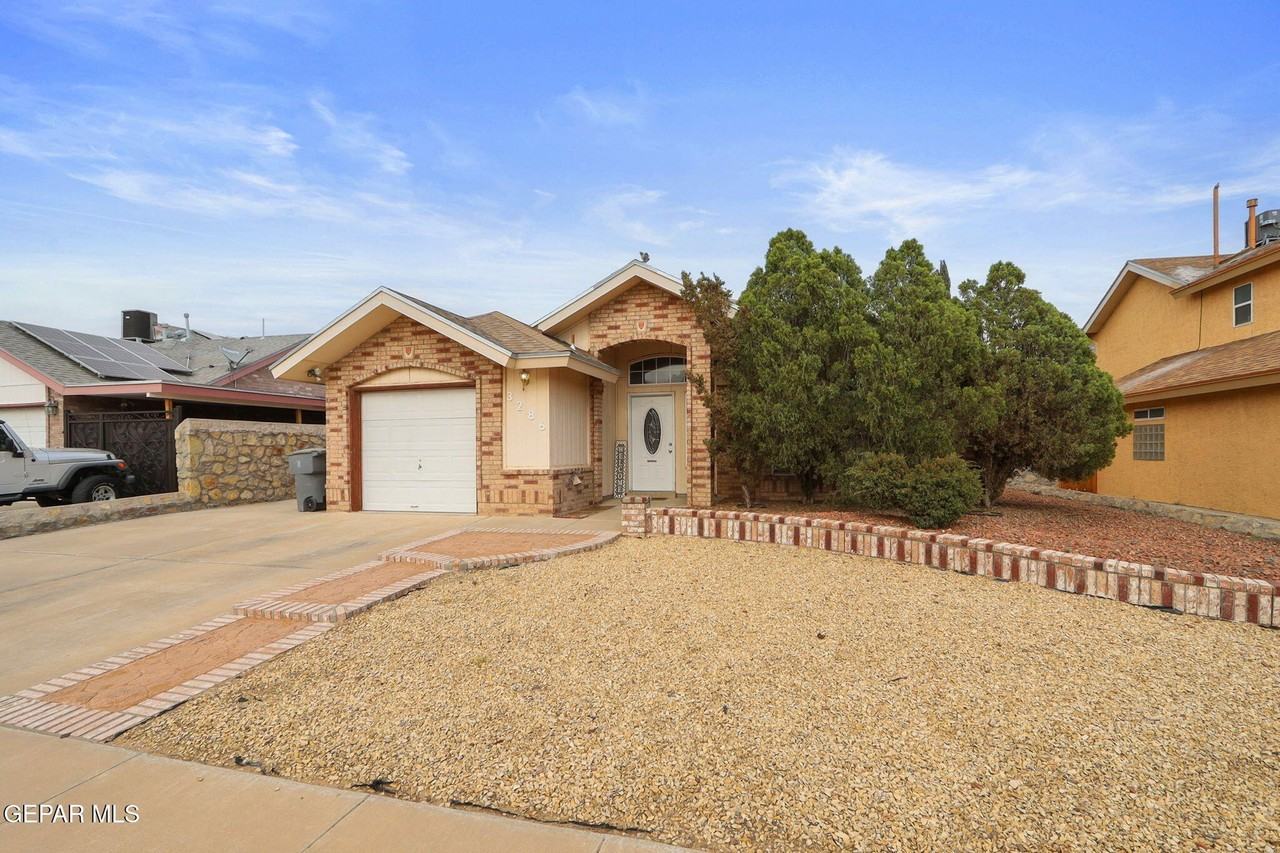3286 Sal Berroteran Dr - Photo 3 of 25
