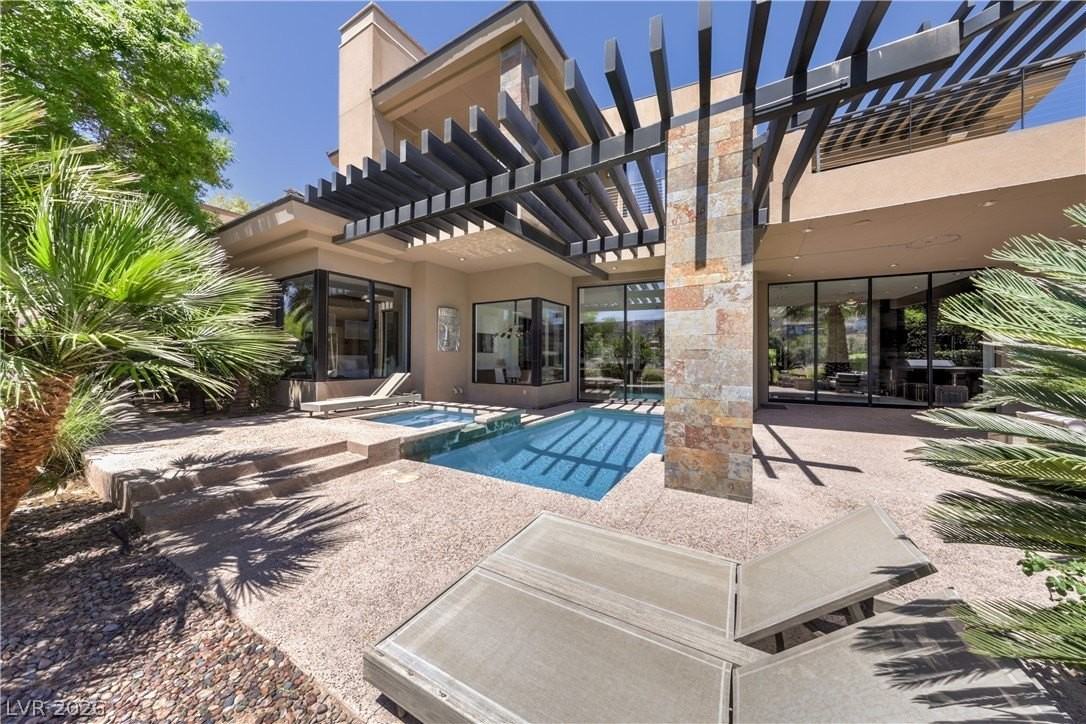 1501 Foothills Village Dr - Photo 4 of 50