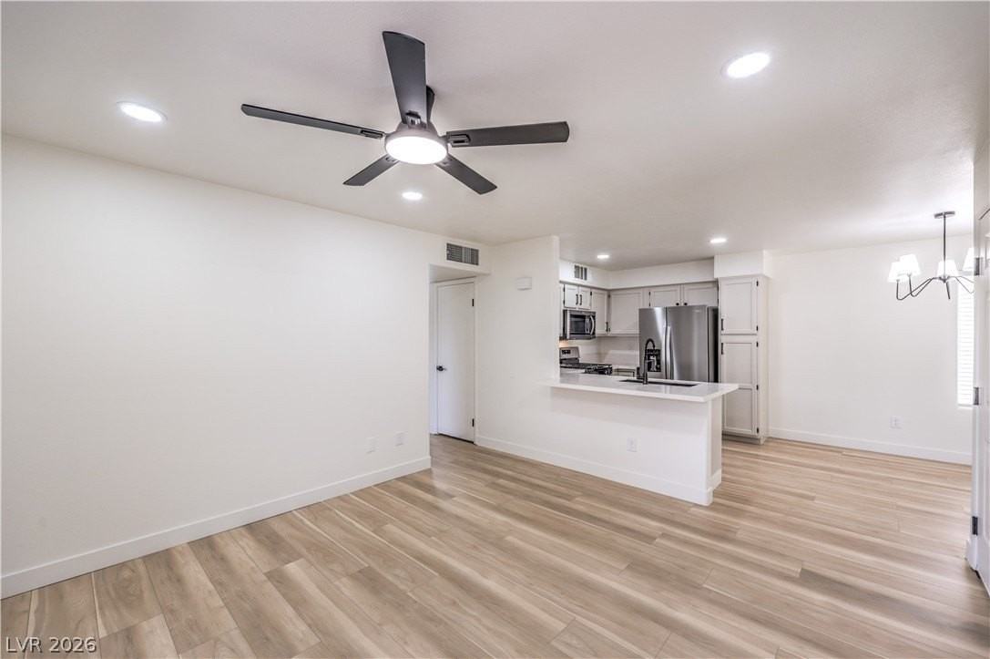 3425 E Russell Rd #147 - Photo 6 of 27