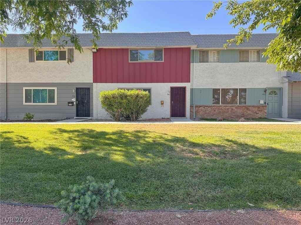 641 Pecos Way