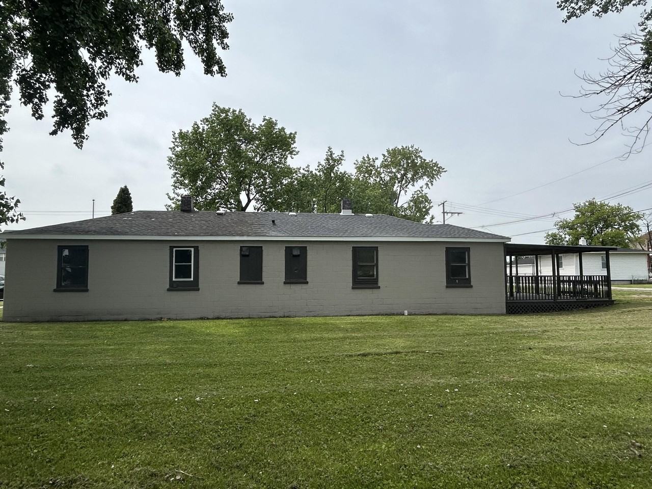 3822 Melville Ave #2 - Photo 5 of 11