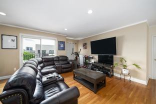 621 Monroe St #8B - Photo 1 of 1