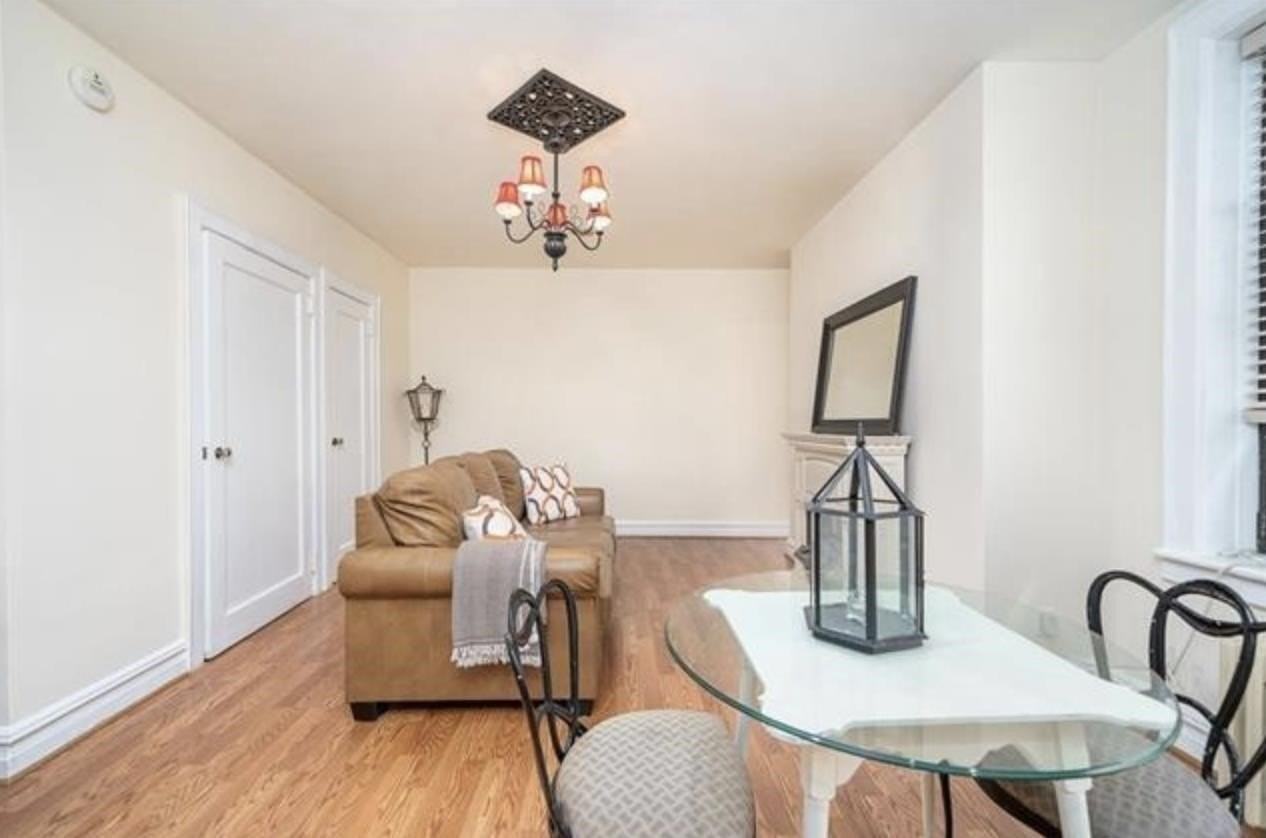 56 GLENWOOD AVE #28 - Photo 3 of 12