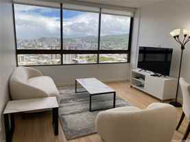 2499 Kapiolani Blvd #3504 - Photo 1 of 1