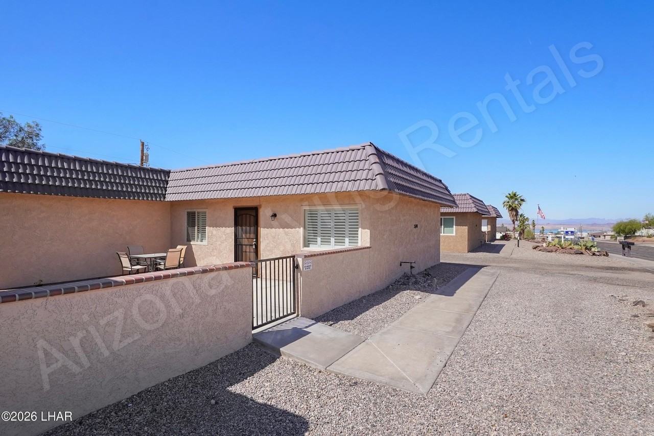 2690 Mcculloch Blvd N #6 - Photo 2 of 16