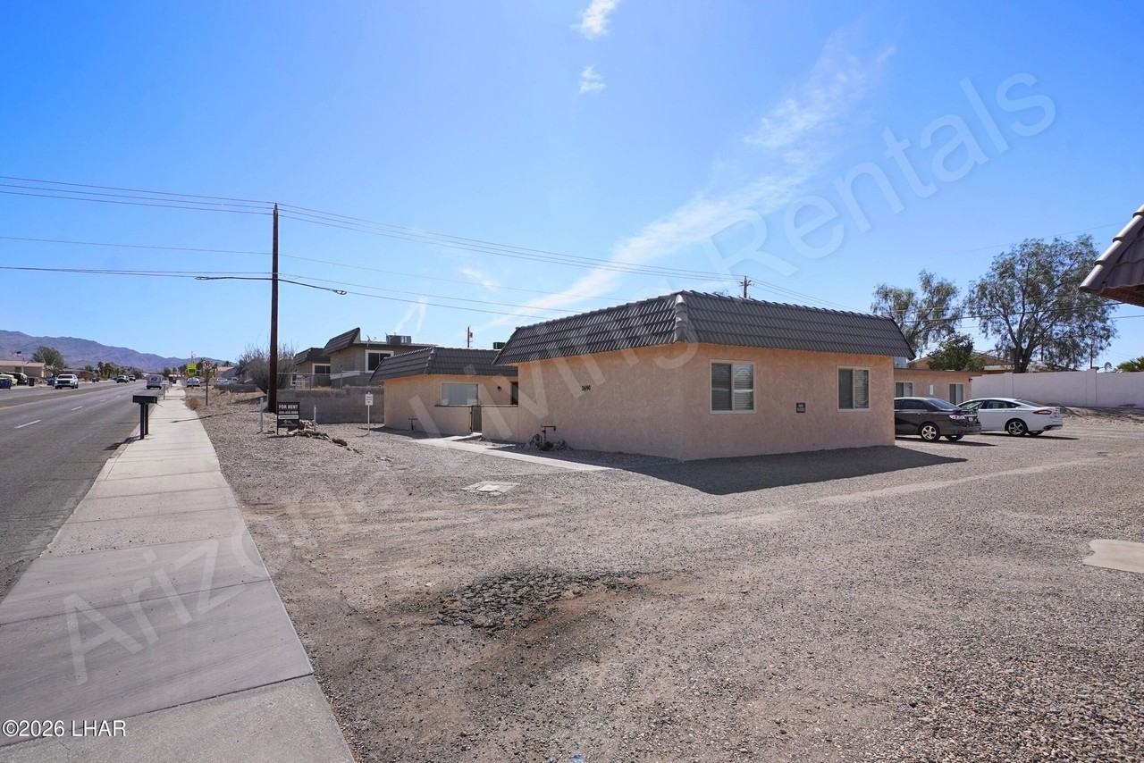 2690 Mcculloch Blvd N #6 - Photo 4 of 16