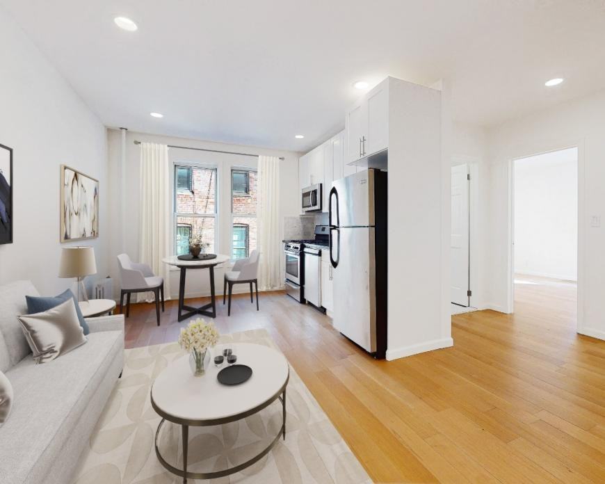 103 Thayer St