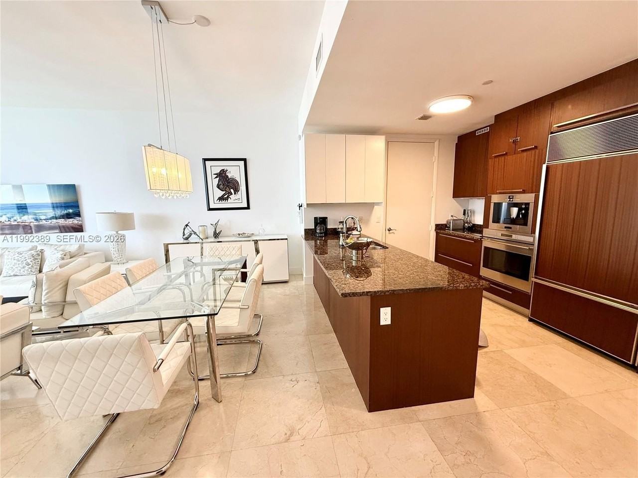 15901 Collins Ave #2802 - Photo 3 of 14