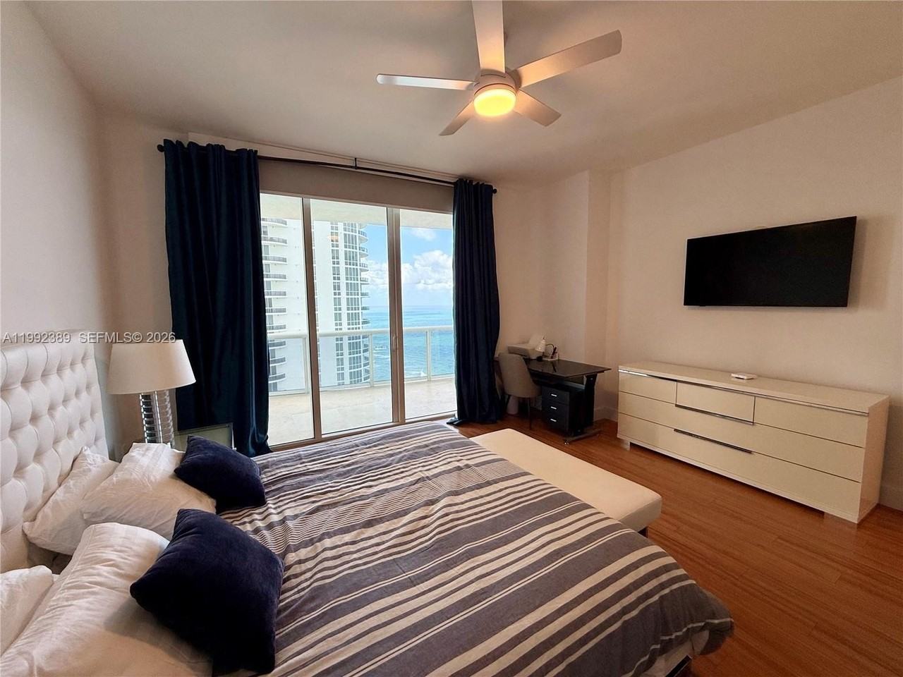 15901 Collins Ave #2802 - Photo 5 of 14