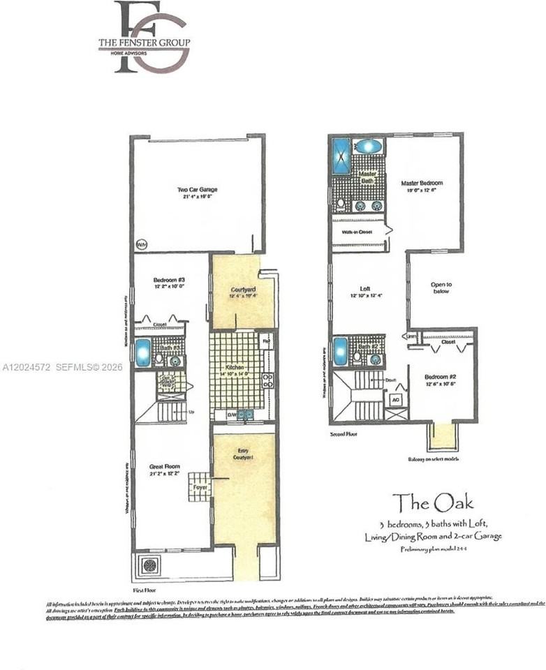 1424 Sw 147th Ave #1424 - Photo 7 of 26