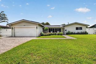 410 Sw 55th Ave - Photo 1 of 1