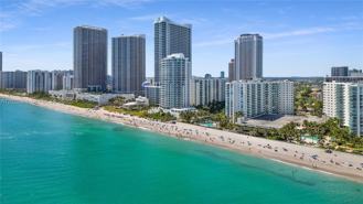 4001 S Ocean Dr #3P - Photo 1 of 1