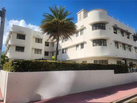 2700 Collins Ave #302 - Photo 1 of 1