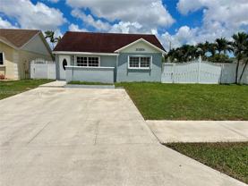 20301 Nw 34th Ave #20301 - Photo 1 of 1