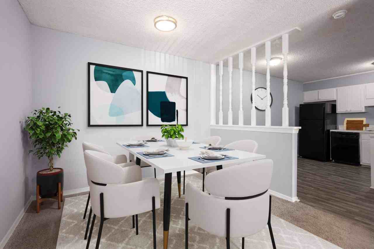 Legacy on Elm Apartments - Photo 2 of 16