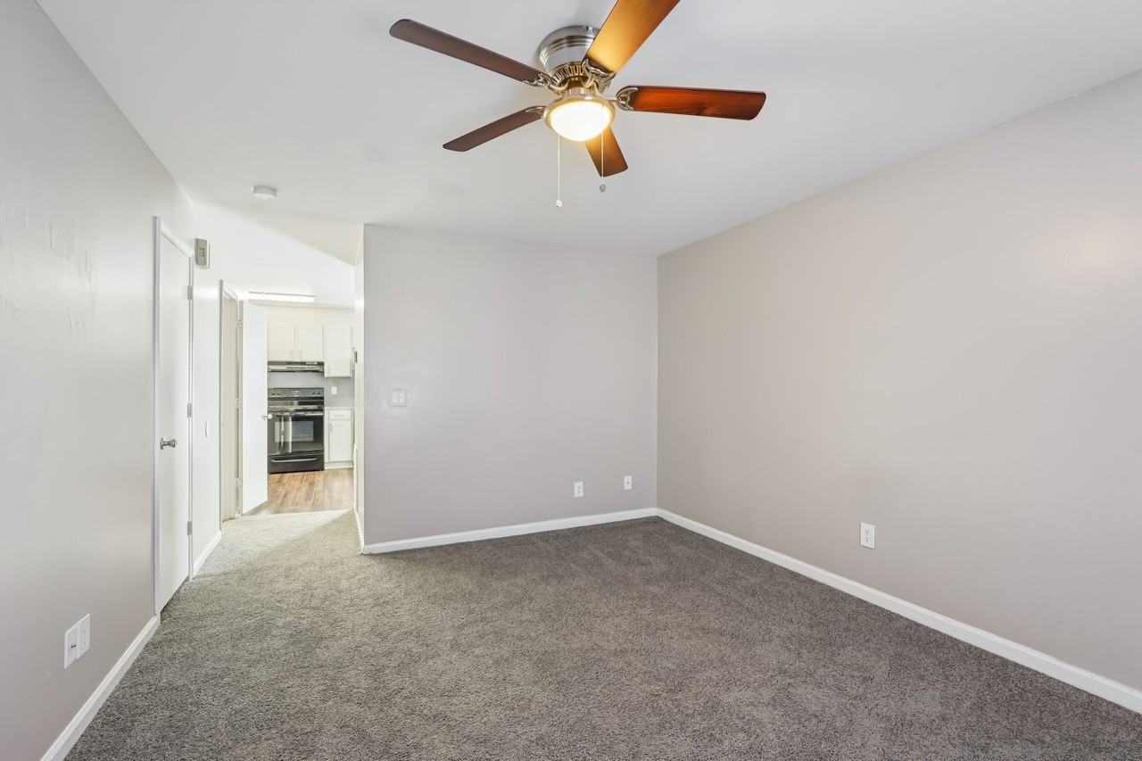 Morgan Place Apartments - Photo 2 of 26