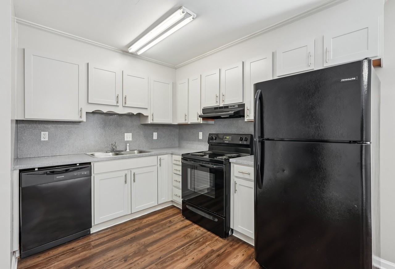 Morgan Place Apartments - Photo 7 of 26