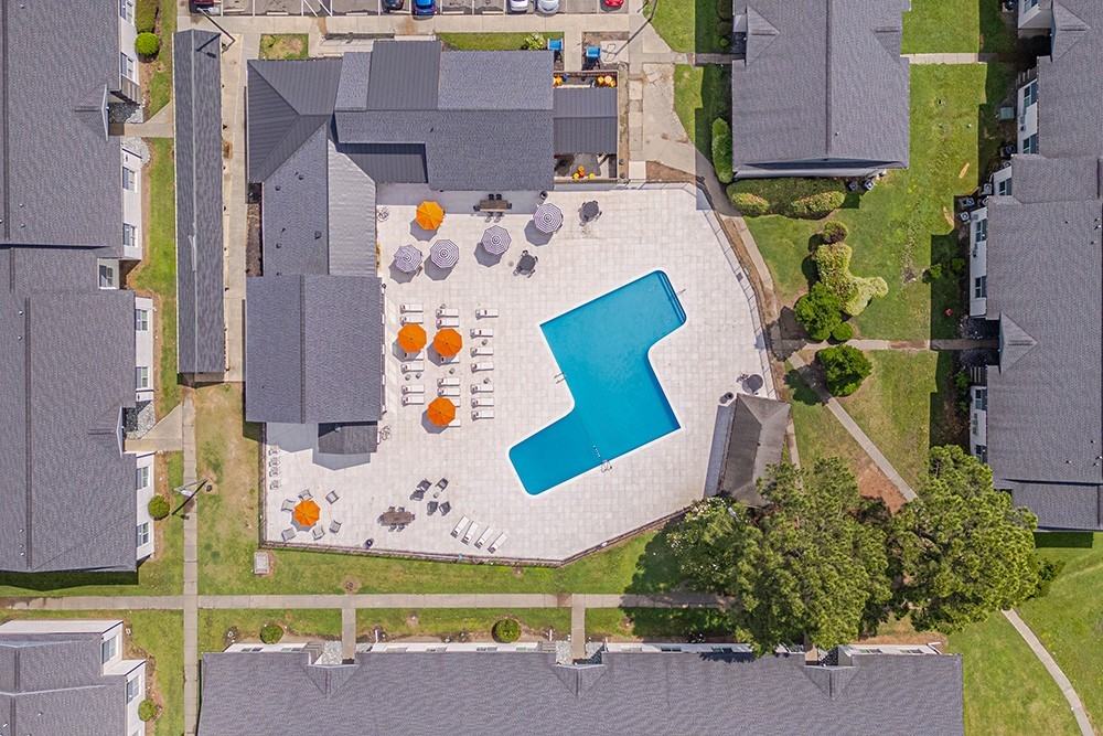 Crossings @ 501 Apartments - Photo 4 of 24