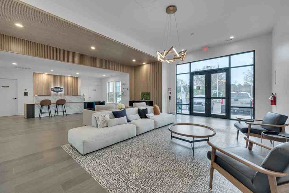 Crossings @ 501 Apartments - Photo 6 of 24