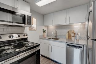 Crossings at 501 - Photo 1 of 1