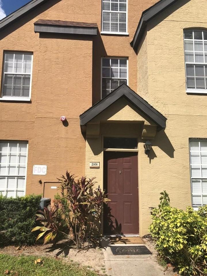 6380 Raleigh St #2101 - Photo 2 of 12